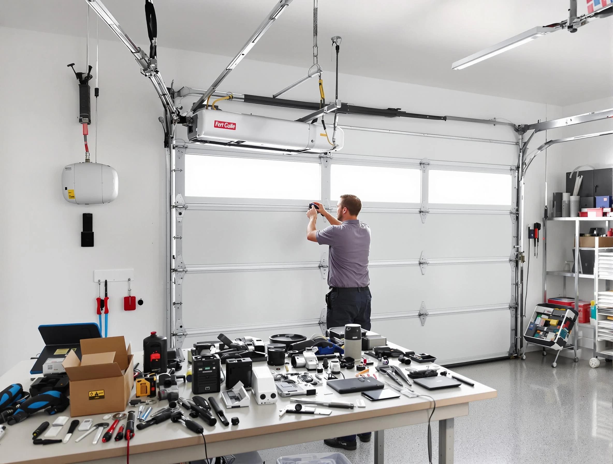 Opener Repair service in Harrison, PA