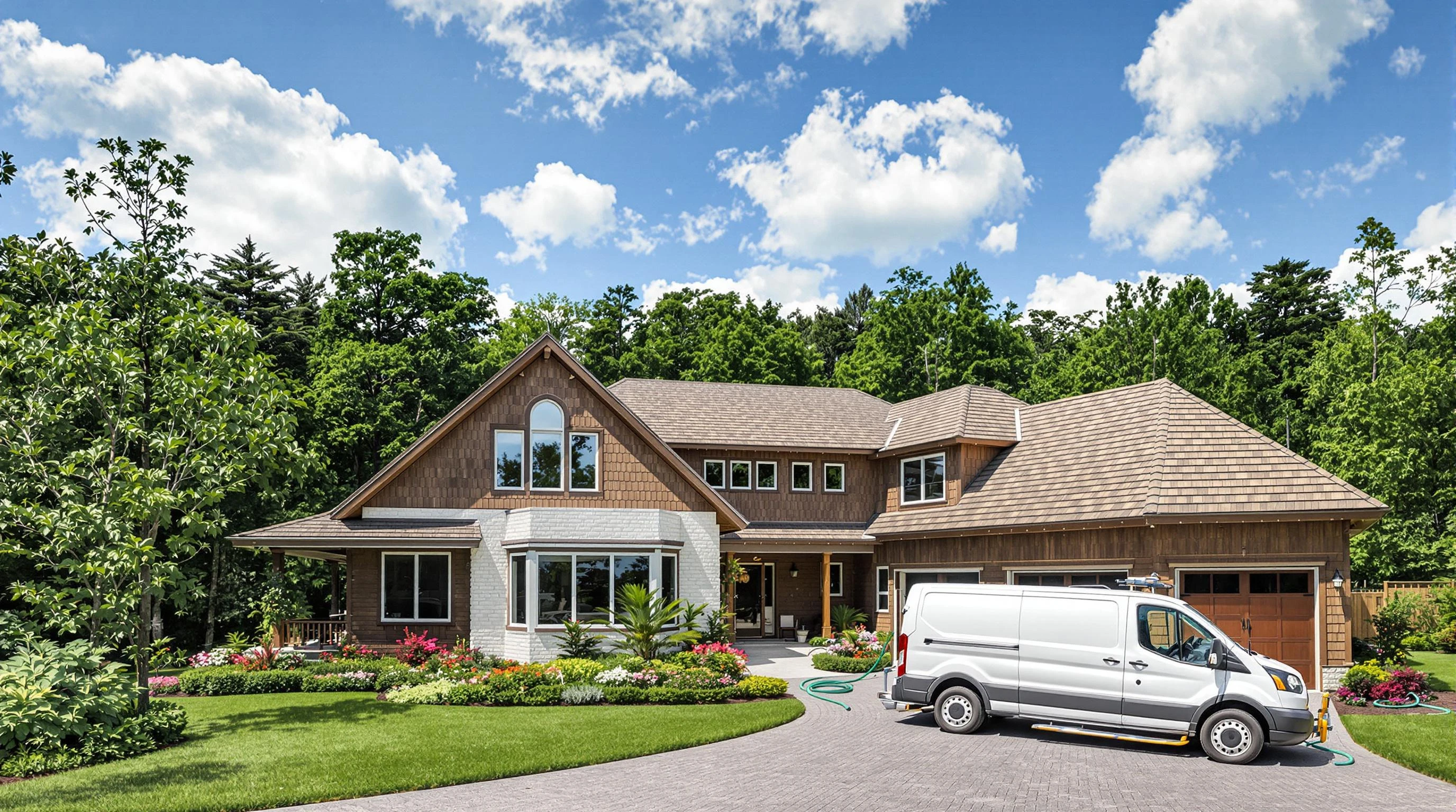 Harrison Garage Door Repair commercial & property-manager in Harrison, PA